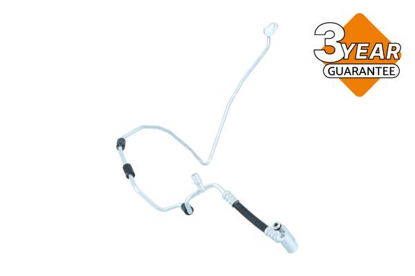 NRF 400082 High/Low-pressure Line, air conditioning