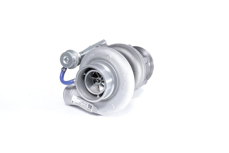 Compresor,sistem de supraalimentare T915443 BTS Turbo