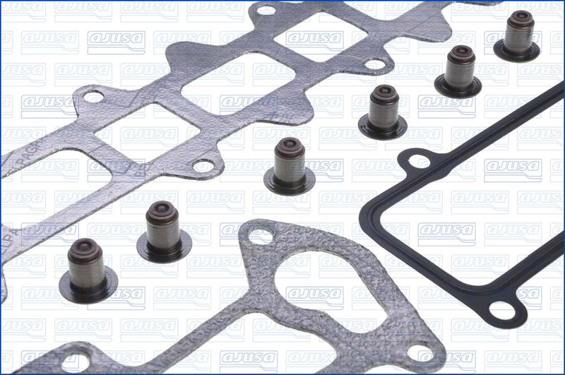 AJUSA 50280800 Full Gasket Kit, engine