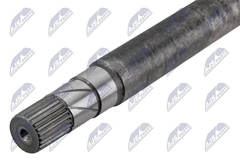 NTY NPW-FT-110 Drive Shaft