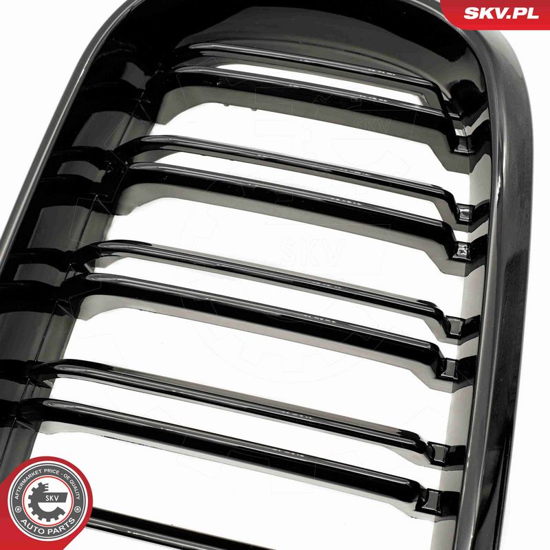 ESEN SKV 66SKV296 Radiator Grille