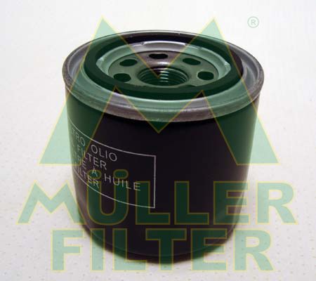 MULLER FILTER olajszűrő FO676