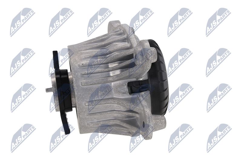 Paigutus, Mootor, NTY ZPS-ME-025