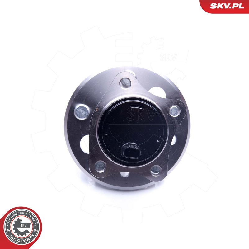 Rattalaagrikomplekt, ESEN SKV 29SKV273