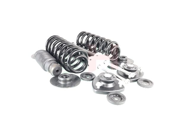 GH GH-331505S01 Suspension Kit, springs/shock absorbers
