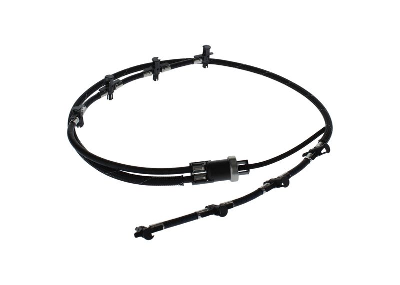 BOSCH 0445130329 Hose, fuel overflow