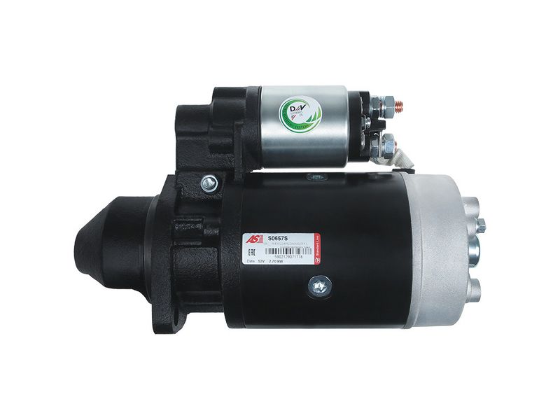 AS-PL S0657S Starter