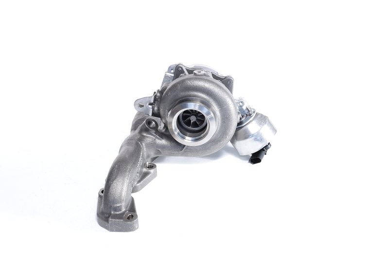 Compresor,sistem de supraalimentare T916673 BTS Turbo