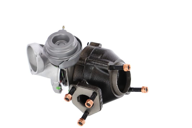 REMANTE 003-001-002624R Charger, charging (supercharged/turbocharged)