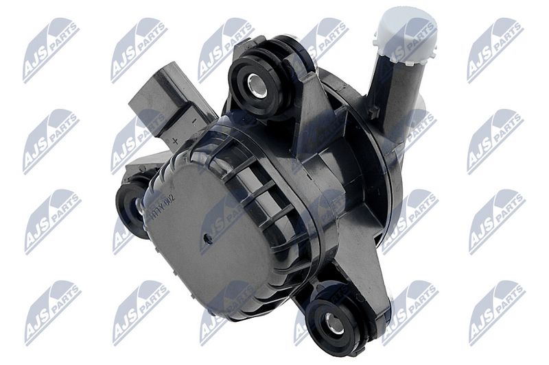 NTY CPZ-TY-002 Auxiliary Water Pump (cooling water circuit)
