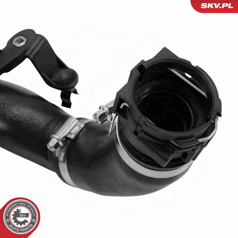 ESEN SKV 43SKV097 Charge Air Hose