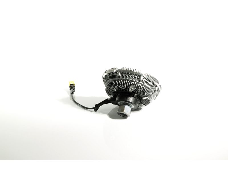 MAHLE CFC281000P Clutch, radiator fan