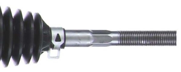 SPIDAN 52704 Vairo kolonėlė