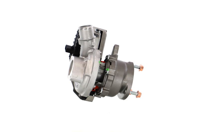 REMANTE 003-002-004591R Charger, charging (supercharged/turbocharged)