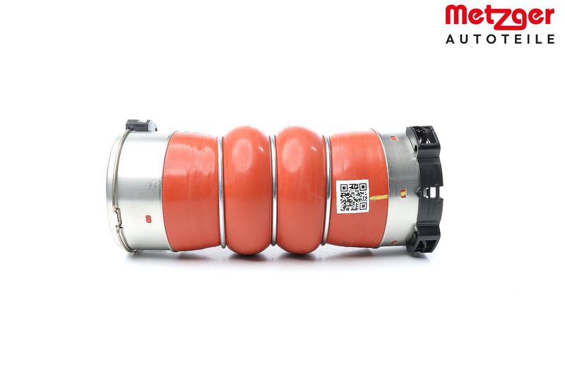METZGER AUTOTEILE 2400846 Charge Air Hose