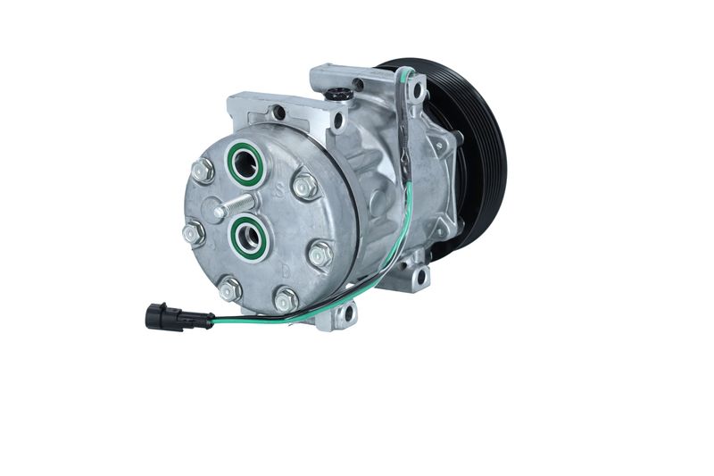 Kompressor, kliimaseade, NRF 32477