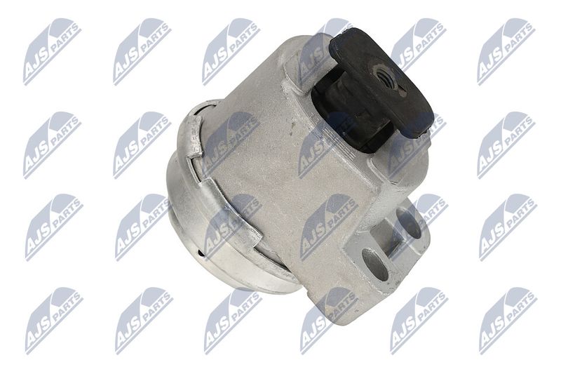 Paigutus, Mootor, NTY ZPS-FR-017