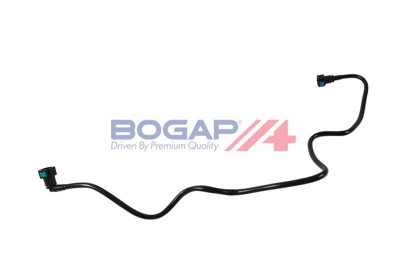 BOGAP Degalų magistralė