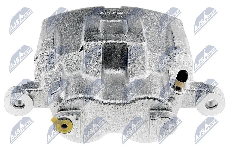 Pidurisadul, NTY HZP-CH-012