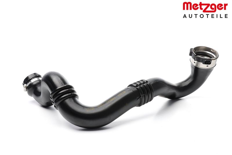 METZGER AUTOTEILE 2400942 Charge Air Hose