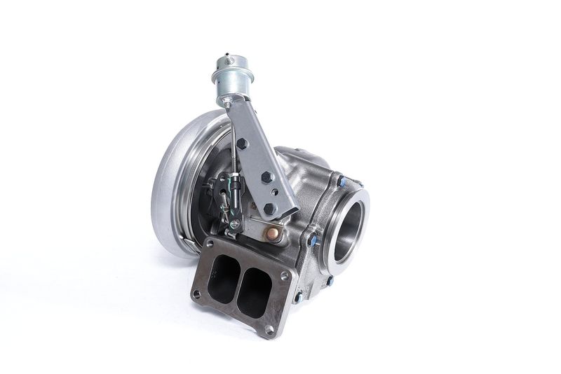 Compresor,sistem de supraalimentare T918533 BTS Turbo