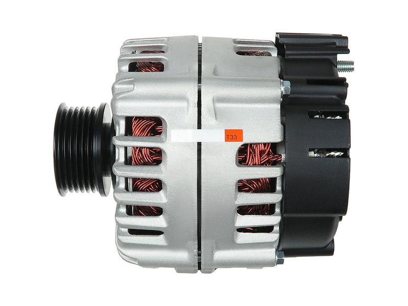 AS-PL A3155 Alternator