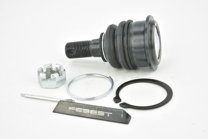 Kande-, juhtliigend, FEBEST 0220-E51