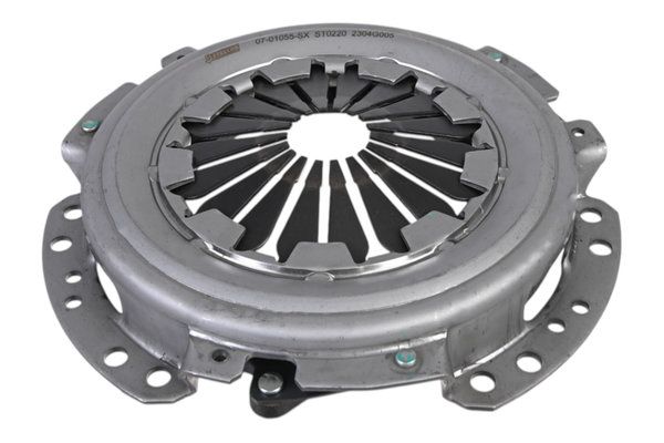 STELLOX 07-01055-SX Clutch Kit