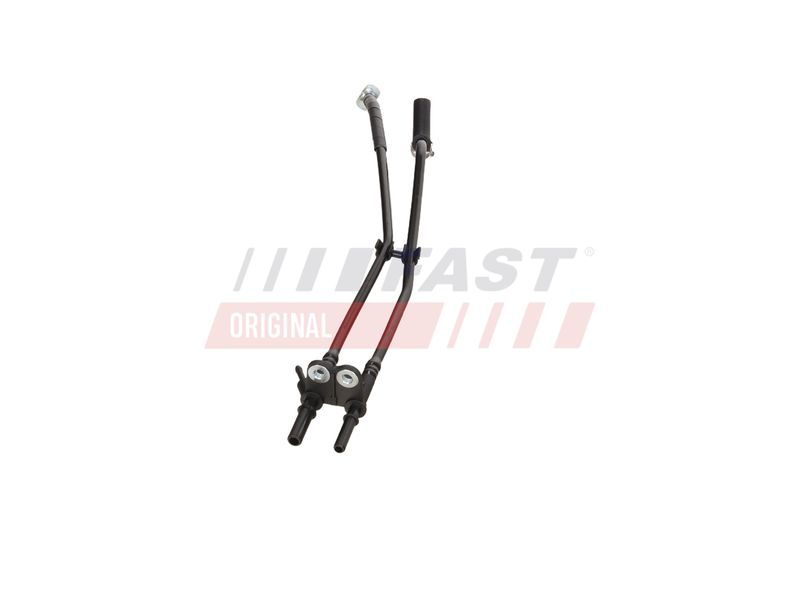 Kütusetorustik, FAST FT39532