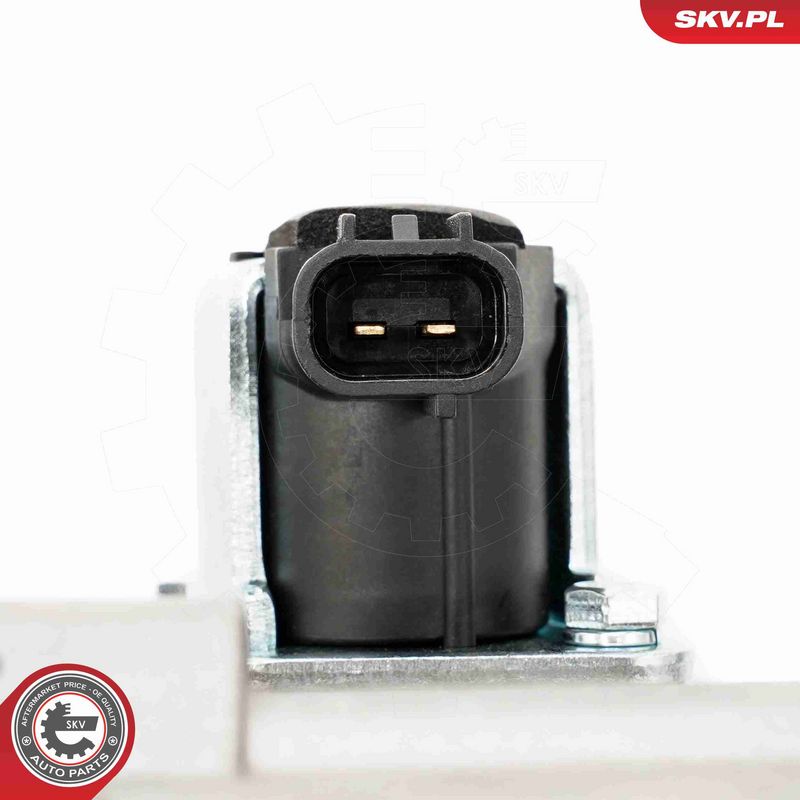 ESEN SKV 58SKV509 Compressor, compressed-air system