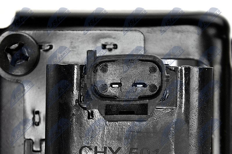 Süütepool, NTY ECZ-HY-501