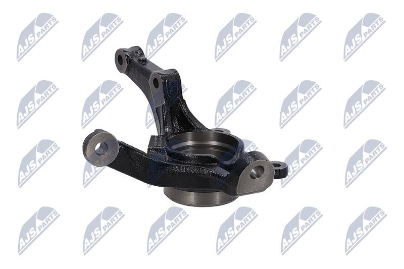 Käändmik, rattakinnitus, NTY ZZP-HY-519