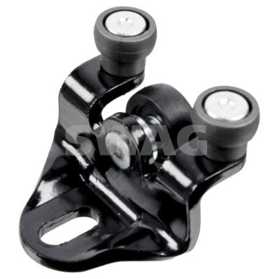 SWAG 33 10 4716 Roller Guide, sliding door