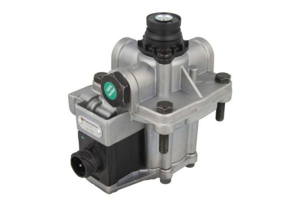 PNEUMATICS PN-10508 Pressure Relief Valve