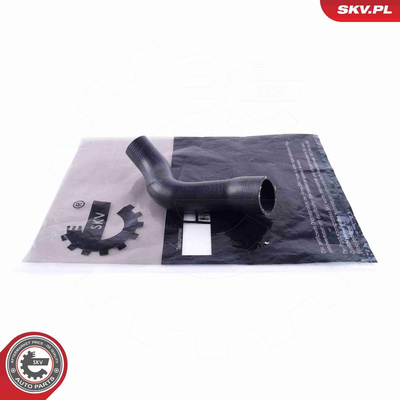 ESEN SKV 43SKV302 Charge Air Hose