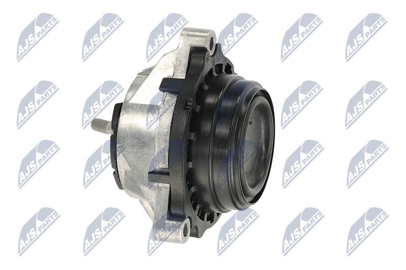 Paigutus, Mootor, NTY ZPS-BM-028