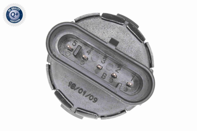VEMO V40-72-0025 Sensor, fuel temperature