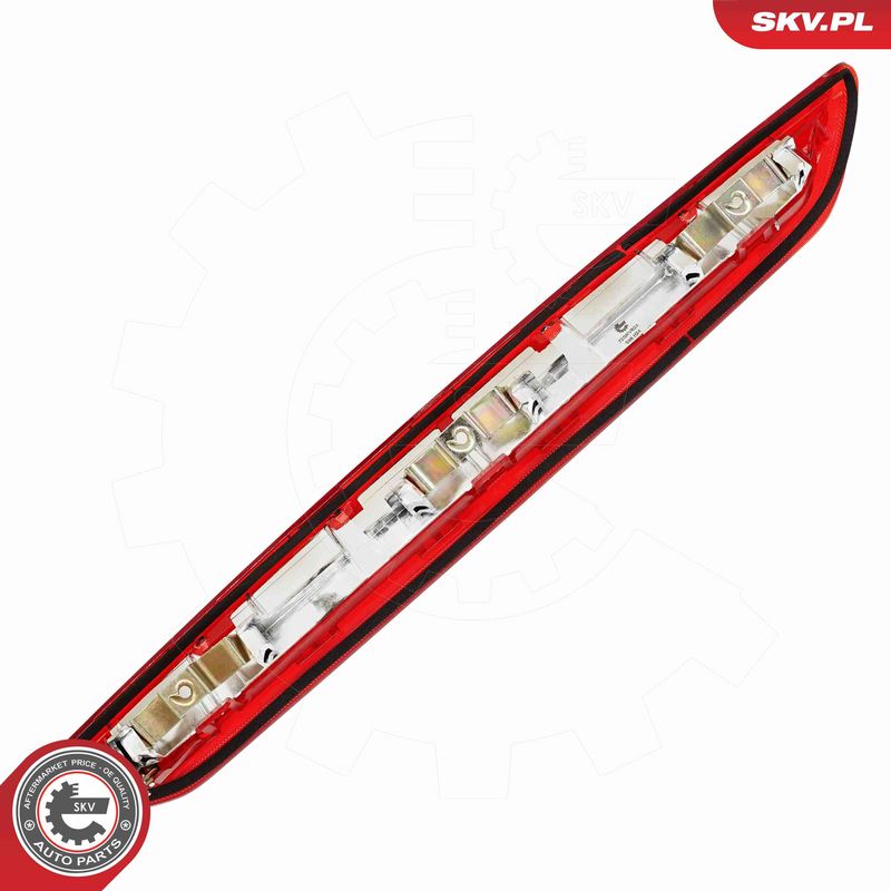 ESEN SKV 72SKV824 Auxiliary Stop Light