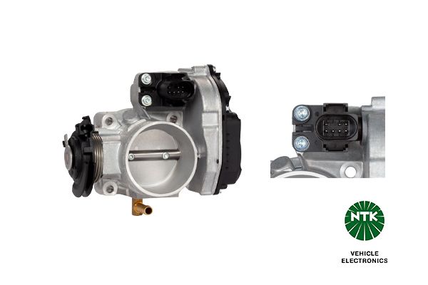 Product Droseļvārsta pievada stiprinājums NTK 95969 For VW, SKODA Image