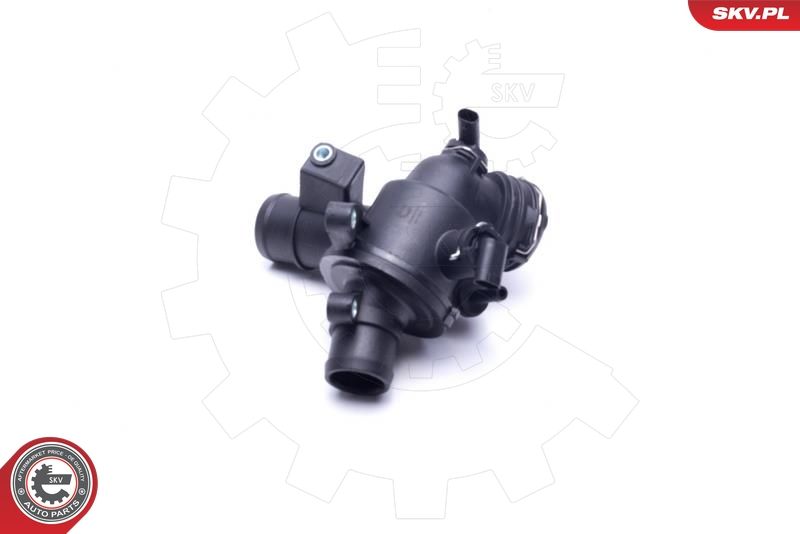 ESEN SKV 20SKV127 Thermostat, coolant