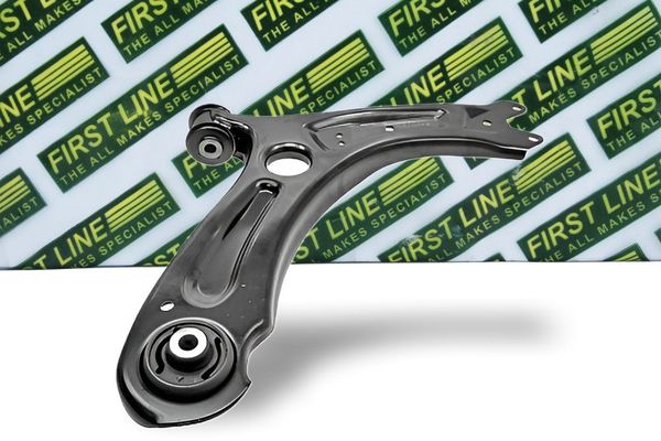 FIRST LINE Control/Trailing Arm, wheel suspension FCA6926