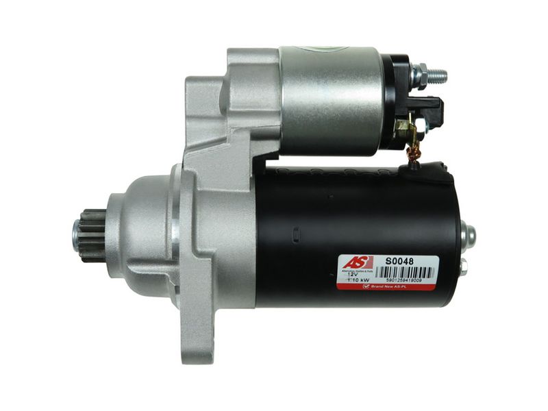 AS-PL S0048 Starter
