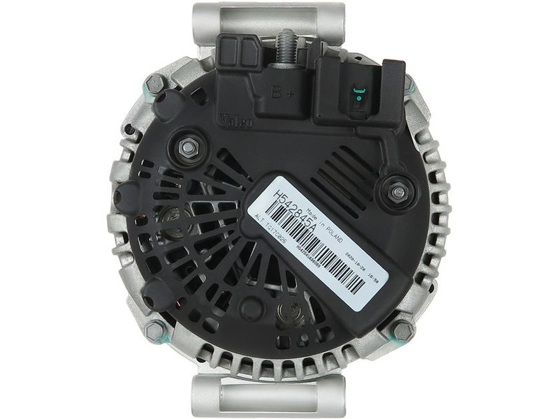 AS-PL A3199(VALEO) Alternator