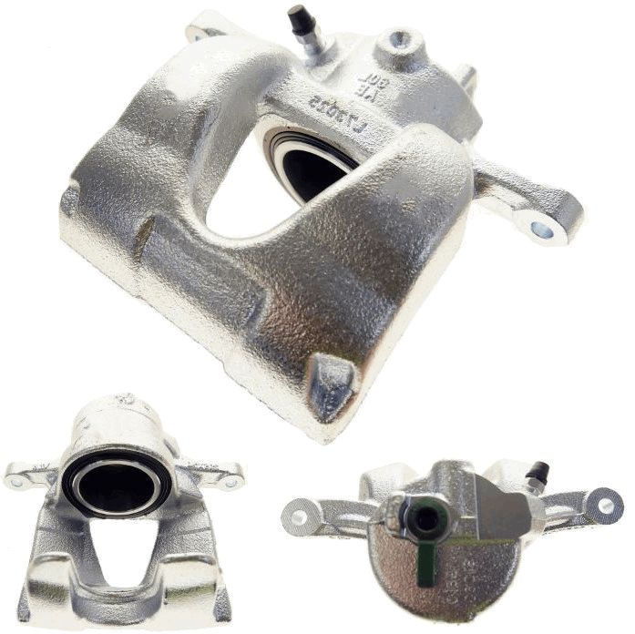 Brake Engineering Brake Caliper CA3666R
