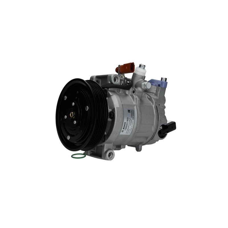 Prekės atitinka OEM kodą: 5WA 816 803 A