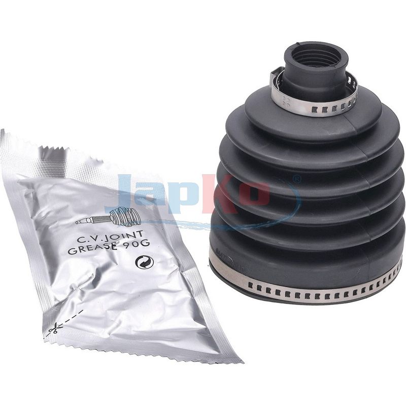 Kaitsekummikomplekt,...