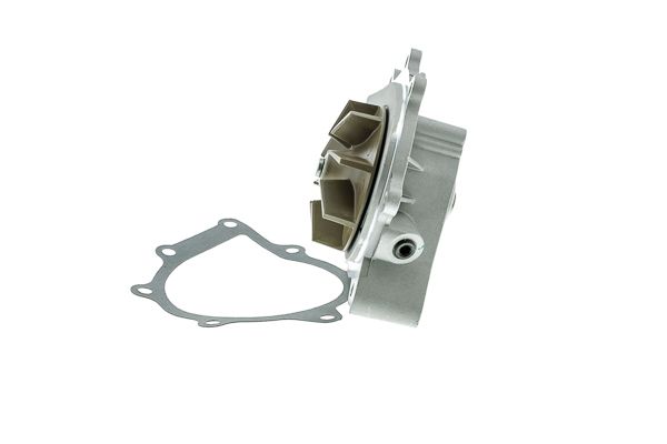 AISIN Pompe à eau refroidissement du moteur WE-FO12