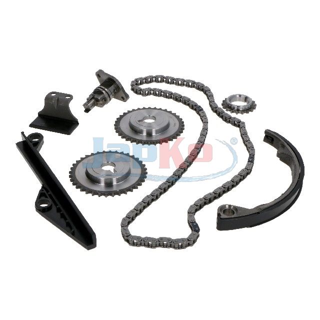 Mootori keti komplekt,...