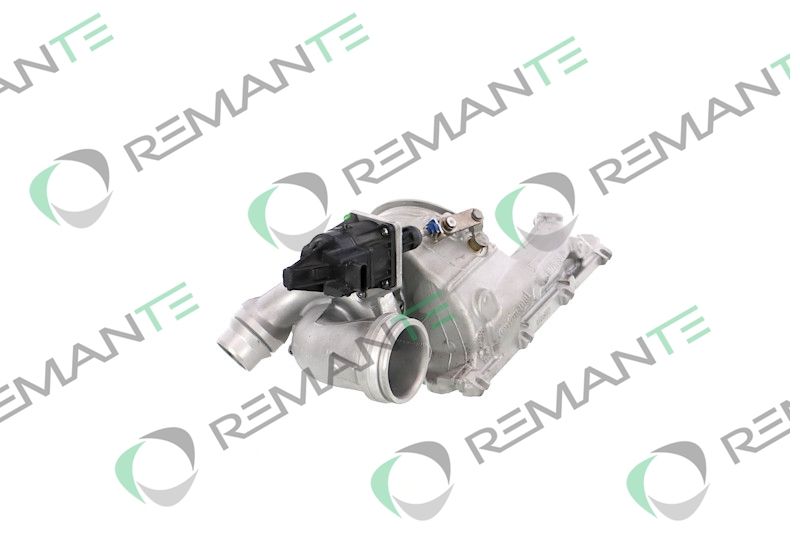 REMANTE 003-002-004447R Charger, charging (supercharged/turbocharged)