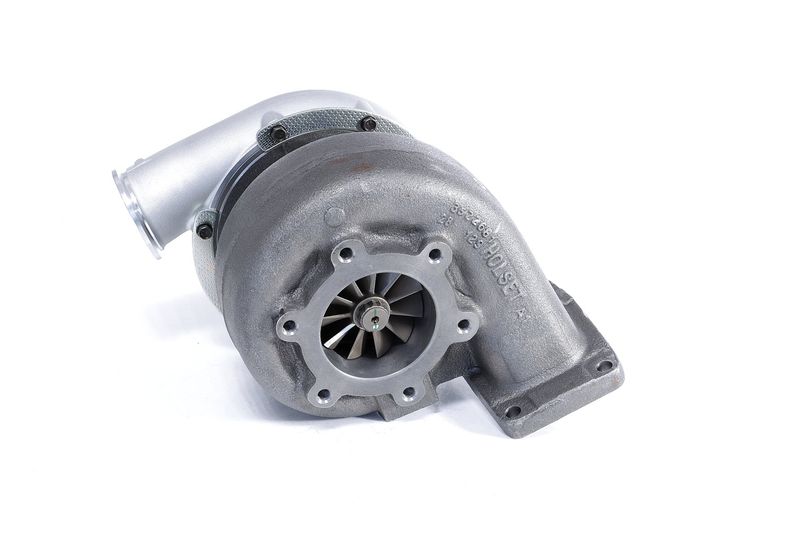 Compresor,sistem de supraalimentare T911521 BTS Turbo